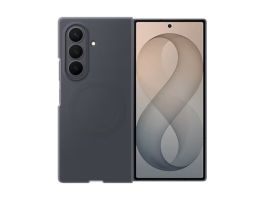 Samsung Galaxy Z Fold8 Ultra Silicone Magnet Case, Graphite (EF-EF976CBEGWW)